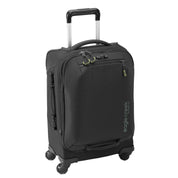 Eagle Creek EXPANSE 4-Wheel International Carry On Luggage - Black