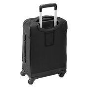 Eagle Creek EXPANSE 4-Wheel International Carry On Luggage - Black