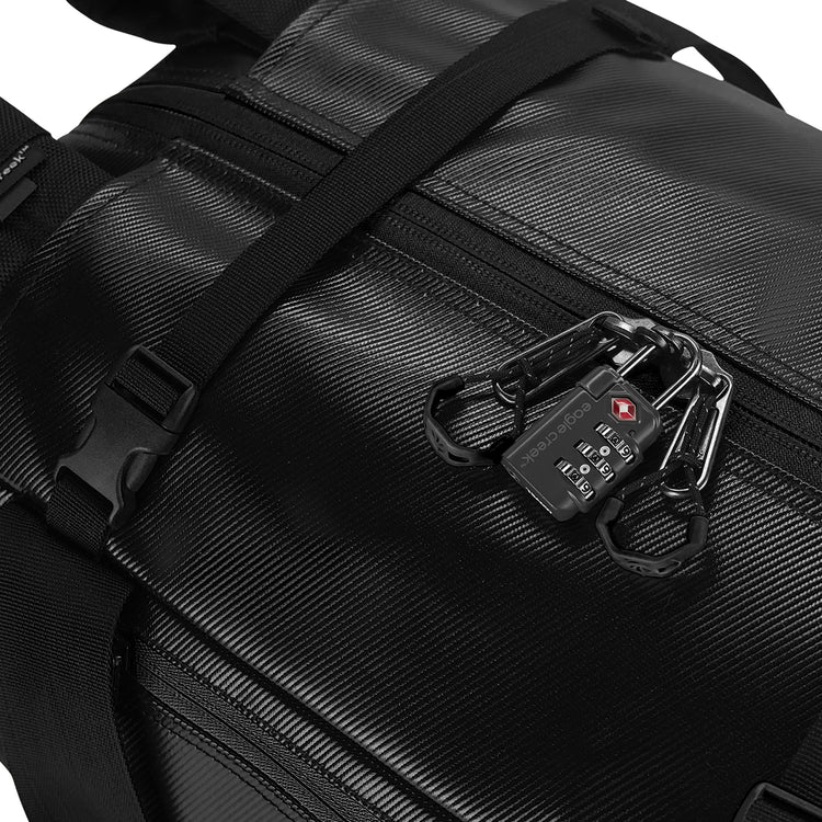 Eagle Creek Migrate Wheeled Duffel Bag 130L - Black – Irv's Luggage
