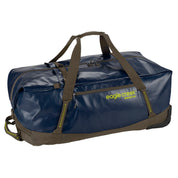 Eagle Creek Migrate Wheeled Duffel Bag 130L - Rush Blue