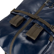 Eagle Creek Migrate Wheeled Duffel Bag 130L - Rush Blue