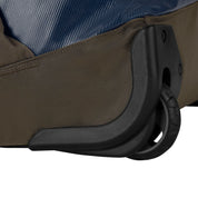 Eagle Creek Migrate Wheeled Duffel Bag 130L - Rush Blue