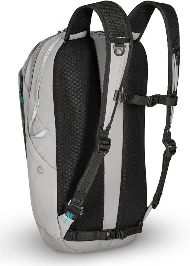 PacSafe ECO 25L Anti-theft Backpack Gravity Gray
