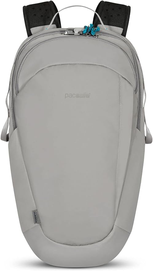 PacSafe ECO 25L Anti-theft Backpack Gravity Gray