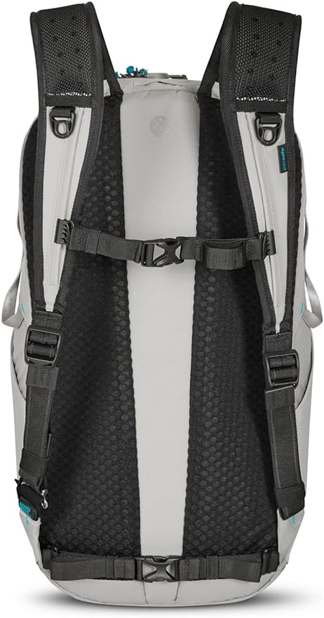 PacSafe ECO 25L Anti-theft Backpack Gravity Gray