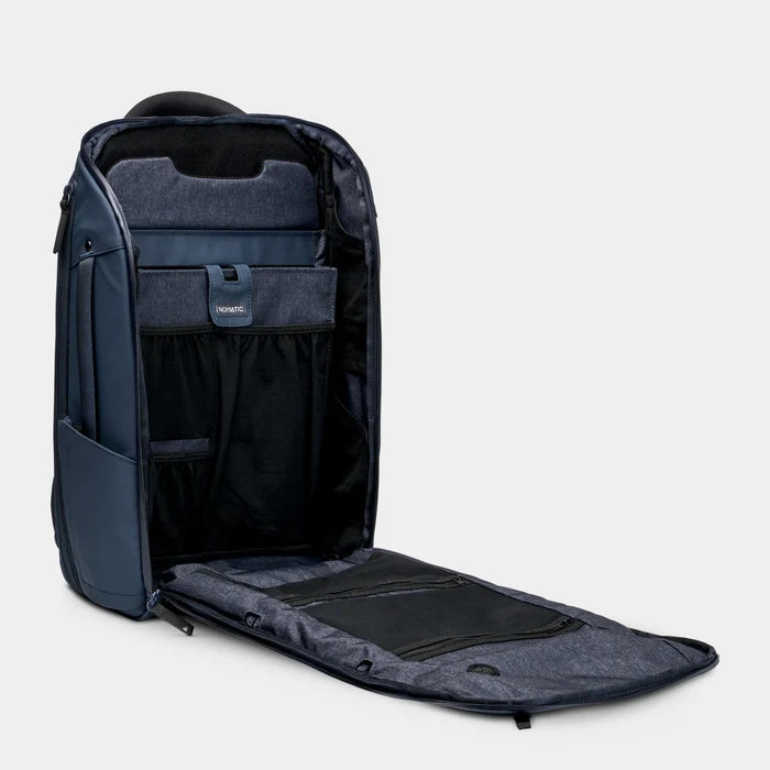 Nomatic Expandable Backpack 20L - Navy