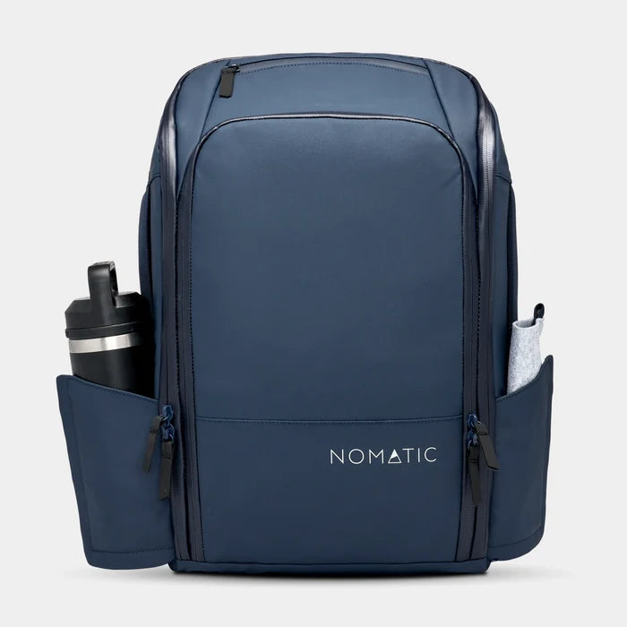 Nomatic Expandable Backpack 20L - Navy