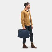 Nomatic Expandable Backpack 20L - Navy