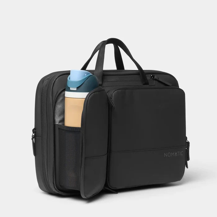 Nomatic Expandable Laptop Bag - Black