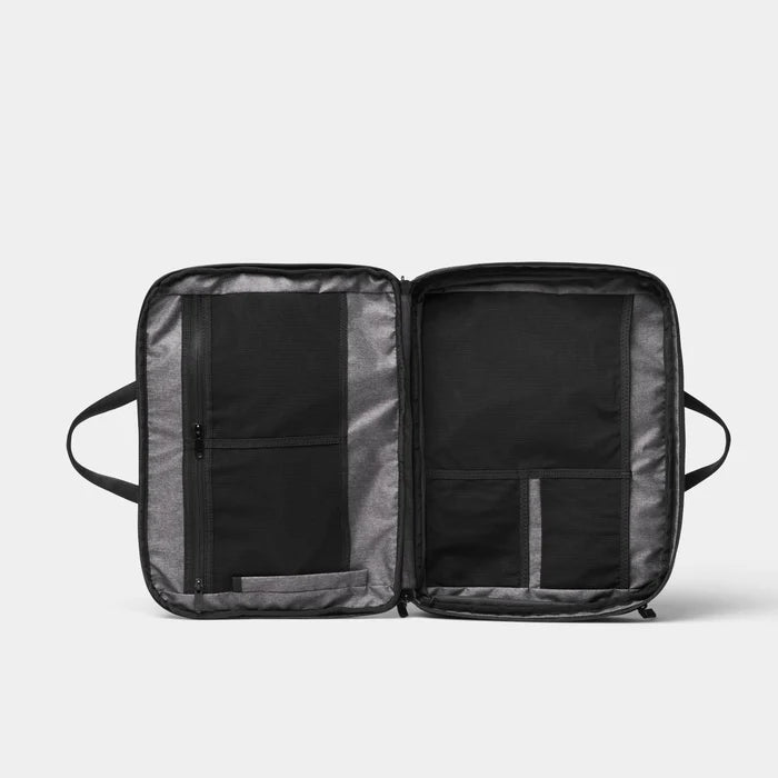 Nomatic Expandable Laptop Bag - Black
