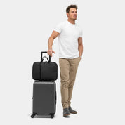Nomatic Expandable Laptop Bag - Black