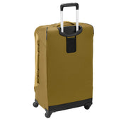 Eagle Creek EXPANSE 4-Wheel 95L/30" Checked Bag - Gold