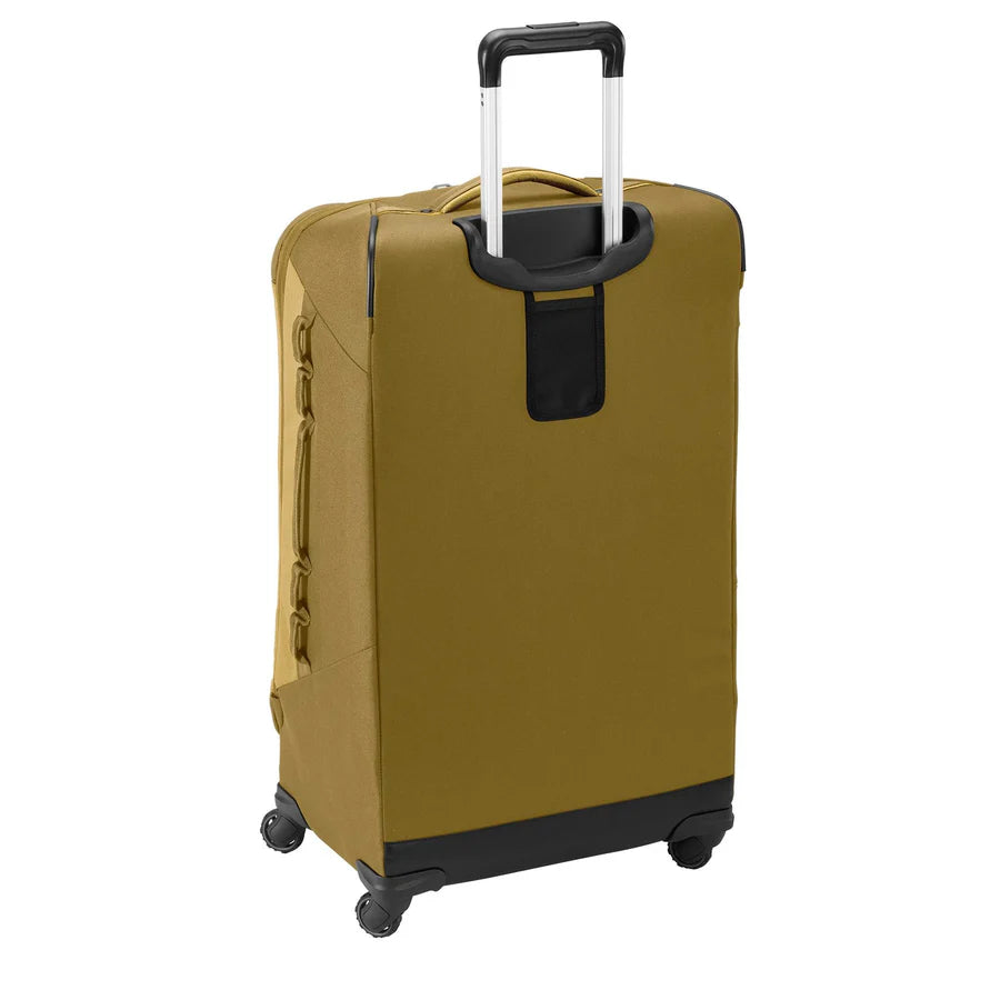 Eagle Creek EXPANSE 4-Wheel 95L/30" Checked Bag - Gold