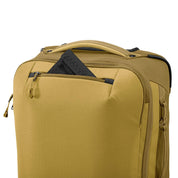 Eagle Creek EXPANSE 4-Wheel 95L/30" Checked Bag - Gold