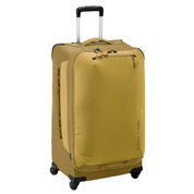 Eagle Creek EXPANSE 4-Wheel 95L/30" Checked Bag - Gold