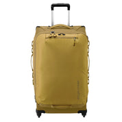 Eagle Creek EXPANSE 4-Wheel 95L/30" Checked Bag - Gold