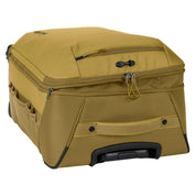 Eagle Creek EXPANSE 4-Wheel 95L/30" Checked Bag - Gold