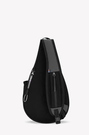 Sherpani Esprit Anti-theft Sling Backpack - Granite