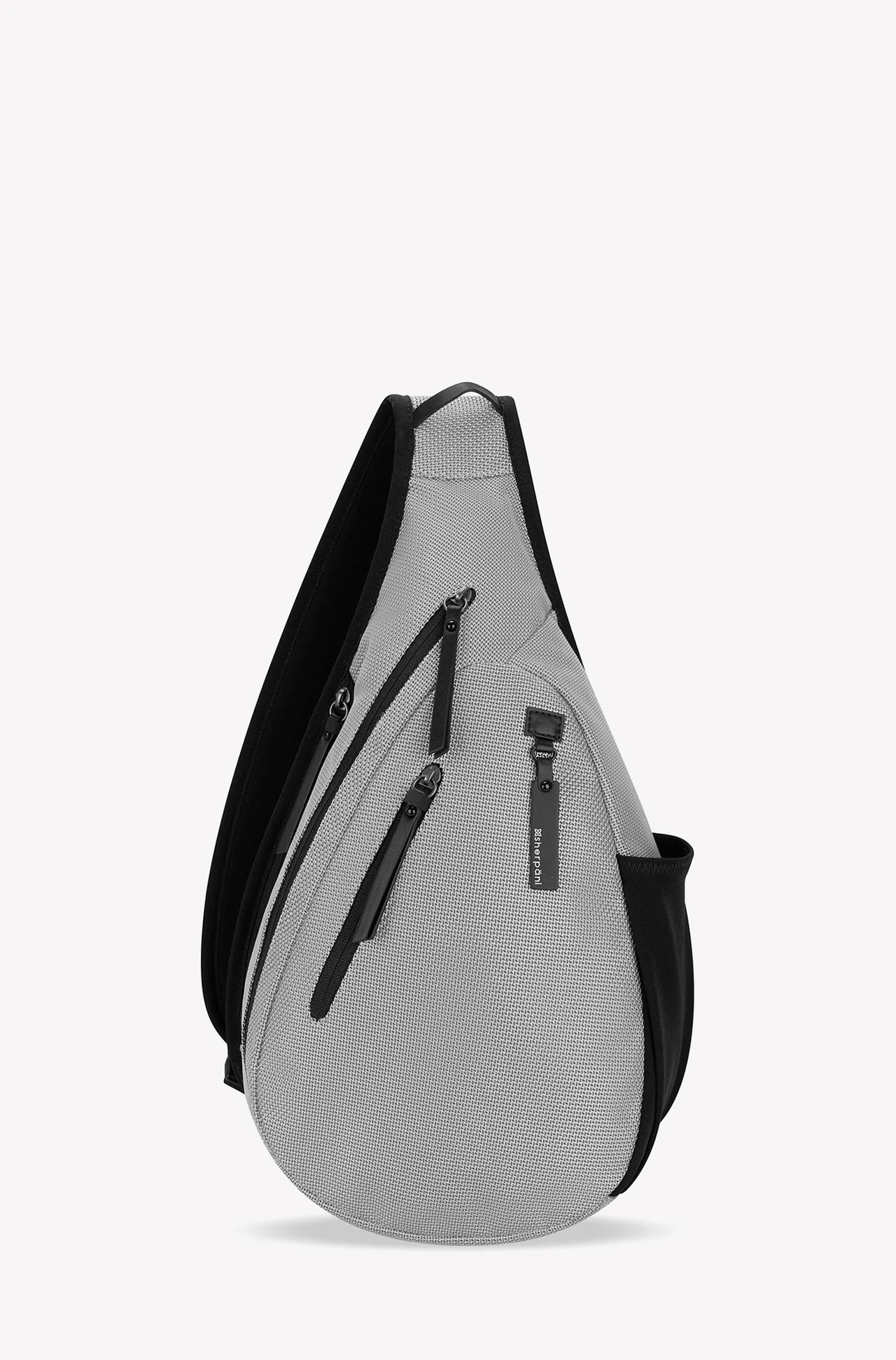 best anti theft sling bag for travel men's Sherpani | Esprit AT | Anti-Theft Sling