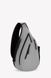 Sherpani Esprit Anti-theft Sling Backpack - Sterling