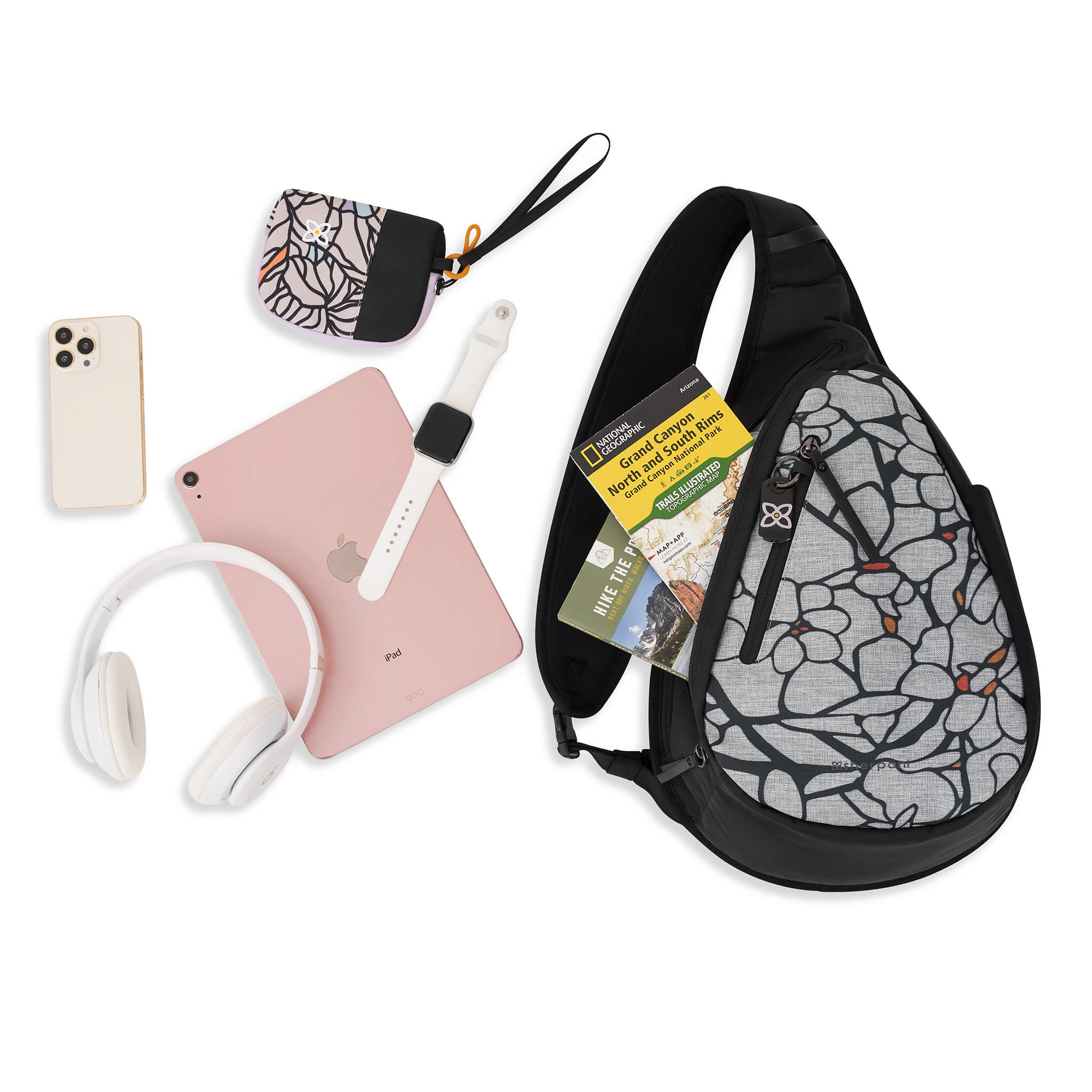 esprit mini backpack Sherpani Esprit, Sling Backpack, 10L Travel Bag, Right-Handed Shoulder Sling Purse, Crossbody Backpack, Travel Gifts, RFID Protection (Alchemy) : Clothing, Shoes & Jewelry and slash Esprit Vintage Mini Backpack Purse
