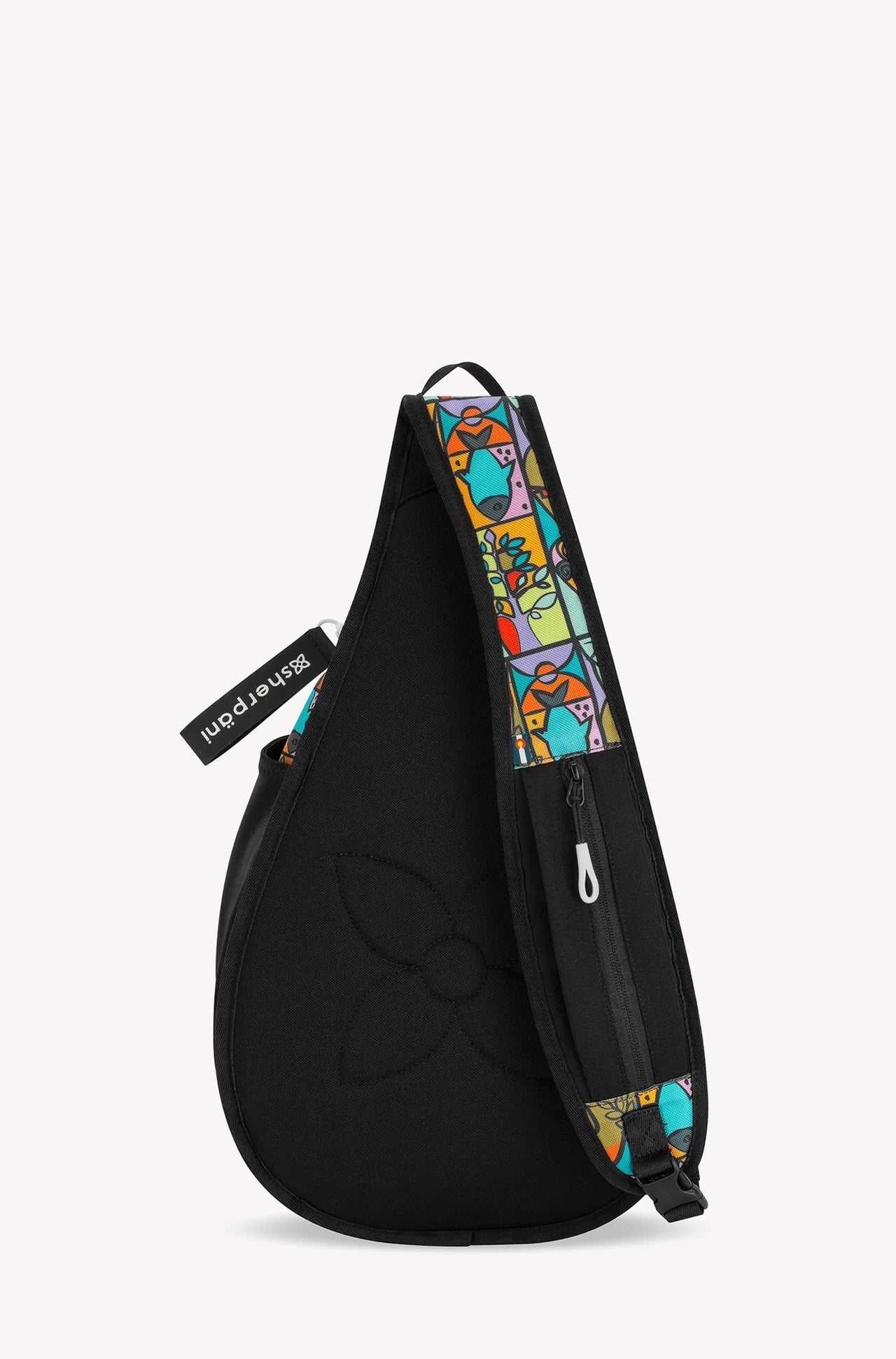 Sherpani Esprit Anti-theft Sling Backpack - Cloud 9