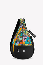 Sherpani Esprit Anti-theft Sling Backpack - Cloud 9