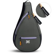Sherpani Esprit Anti-theft Sling Backpack - Juniper