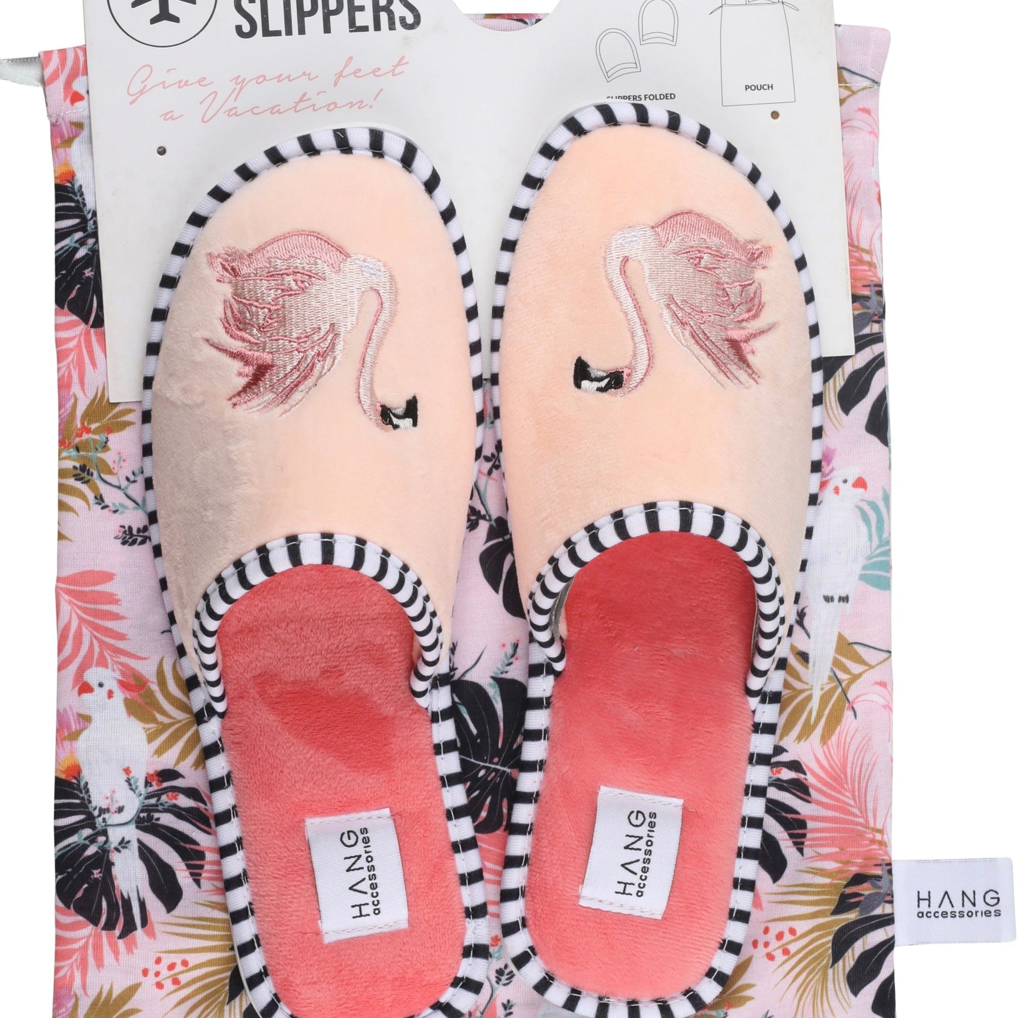 Flamingo_Slippers