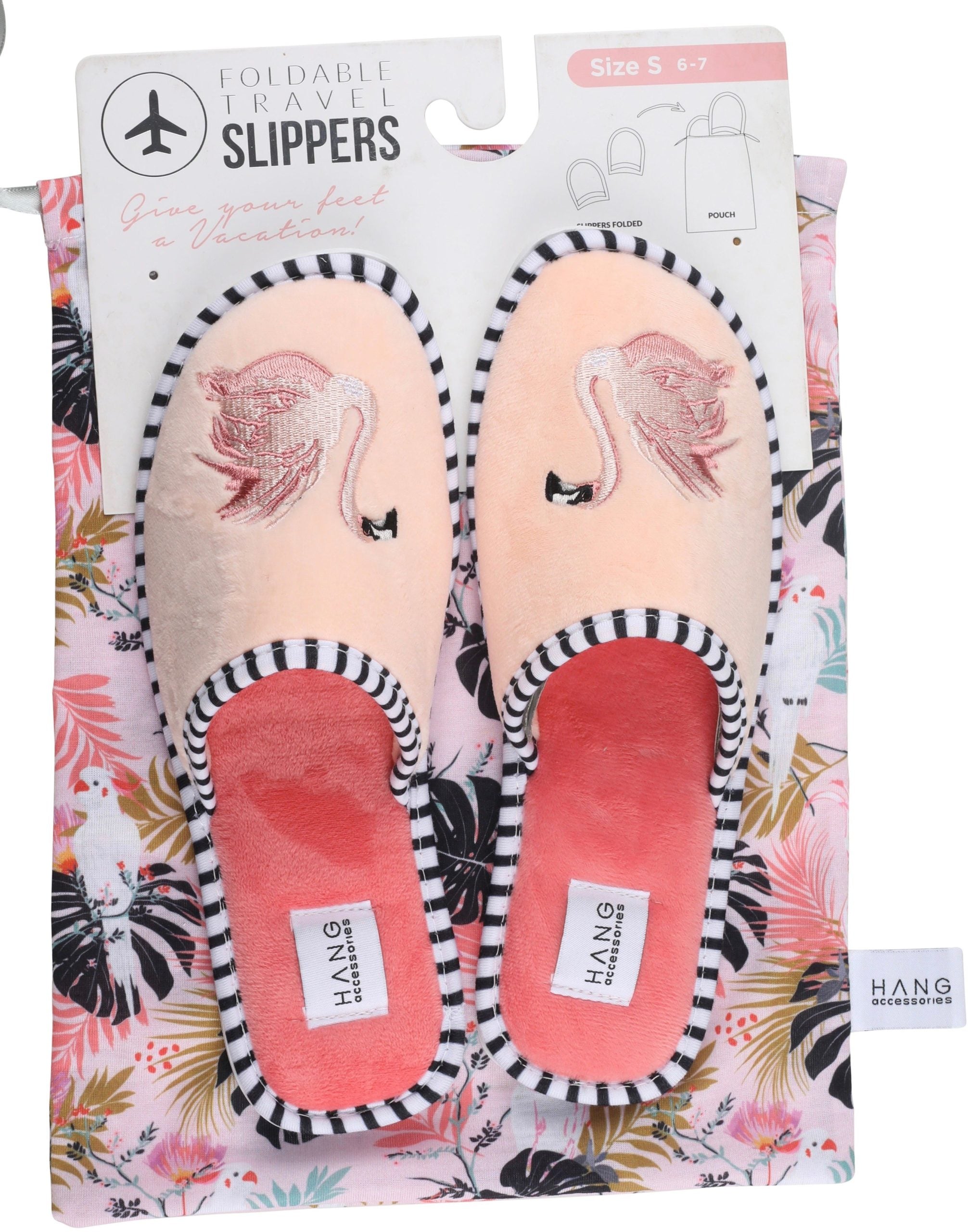 Flamingo_Slippers
