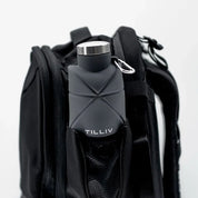 TILLIV Flaske - Gunmetal Gray