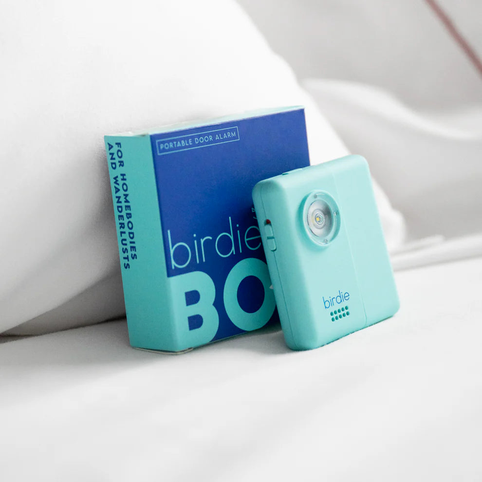 She's Birdie Birdie Box - Blossom