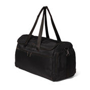 Baggallini Madison 2 In 1 Garment Duffel - Black Twill