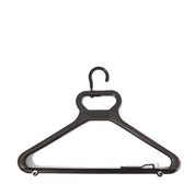 Baggallini Madison 2 In 1 Garment Duffel - Black Twill