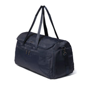 Baggallini Madison 2 In 1 Garment Duffel - French Navy
