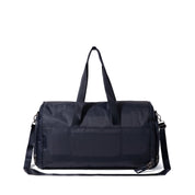 Baggallini Madison 2 In 1 Garment Duffel - French Navy