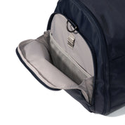Baggallini Madison 2 In 1 Garment Duffel - French Navy