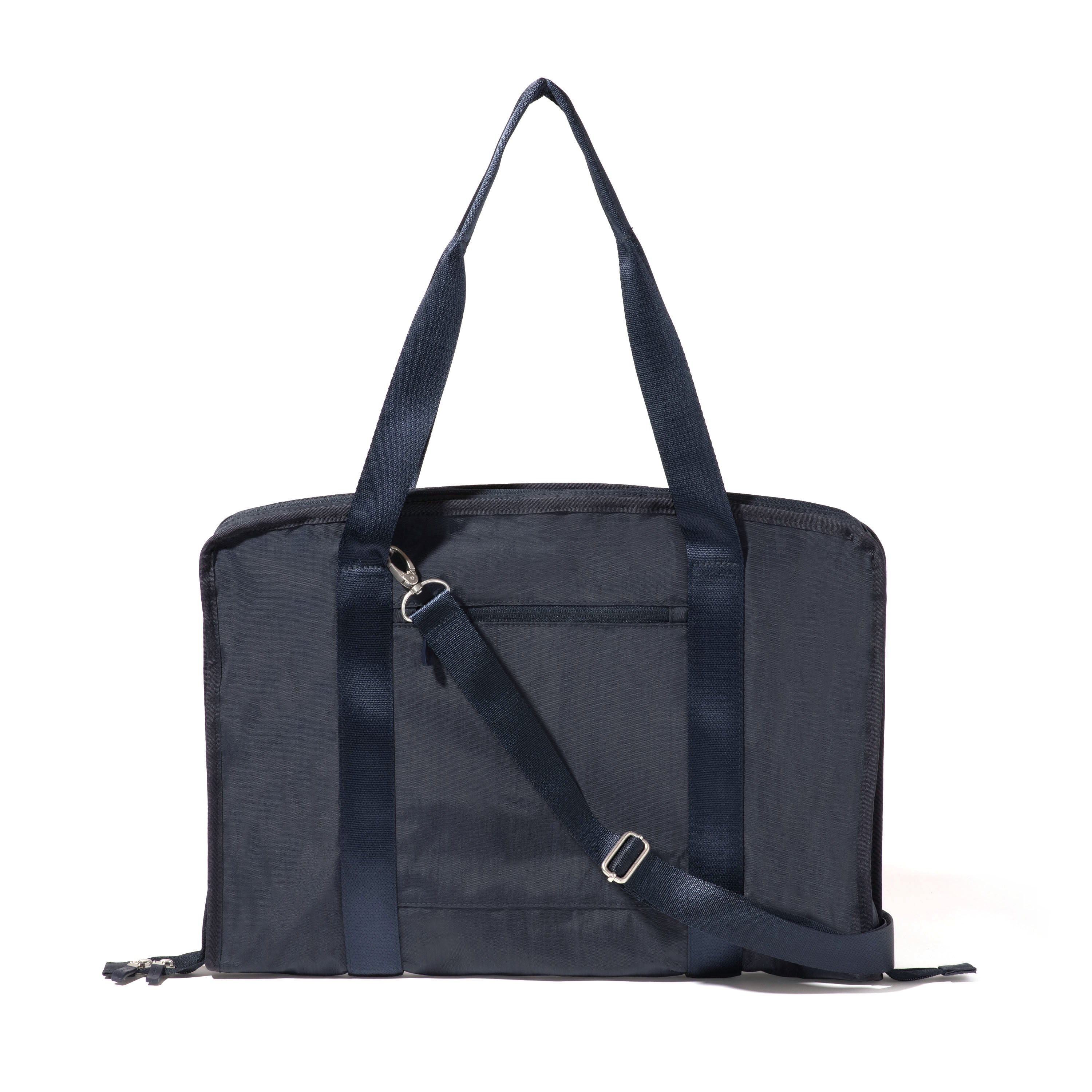 Baggallini Garment  Bag - French Navy