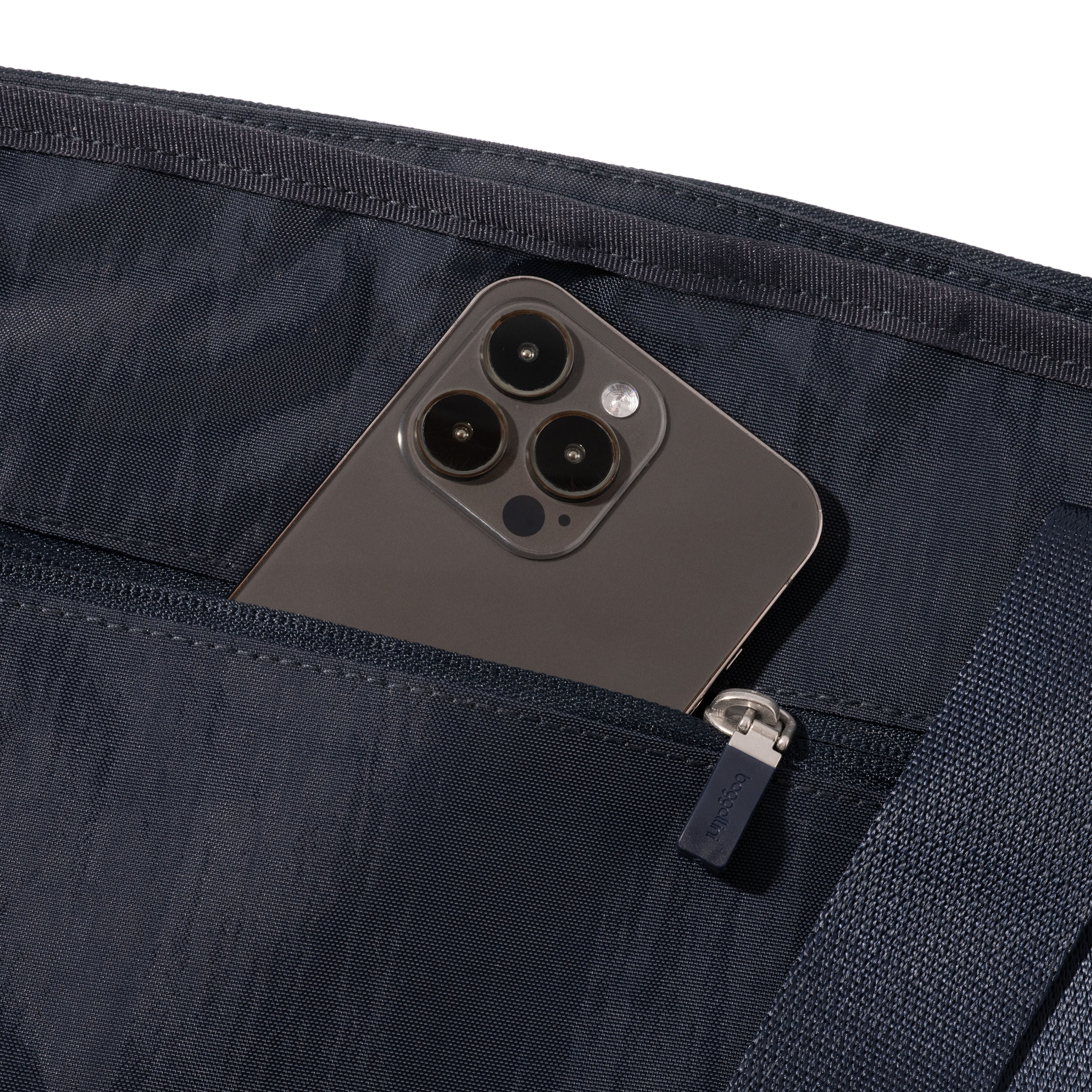 Baggallini Garment  Bag - French Navy