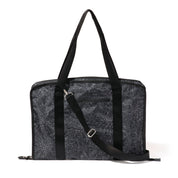 Baggallini Garment Bag -  Midnight Blossom Print