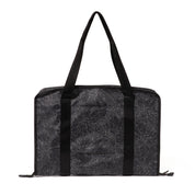 Baggallini Garment Bag -  Midnight Blossom Print