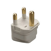 Voltage Valet Grounded Adapter Plug - South Africa / India
