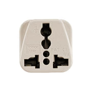 Voltage Valet Grounded Adapter Plug - South Africa / India