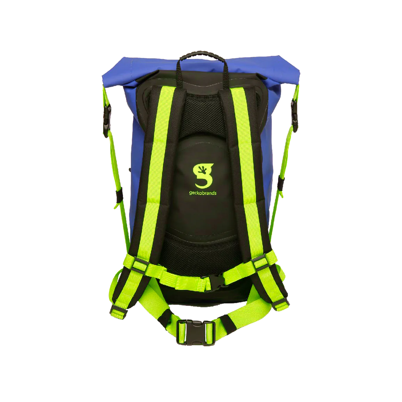 Geckobrands Paddler Backpack - Thumbnail 2