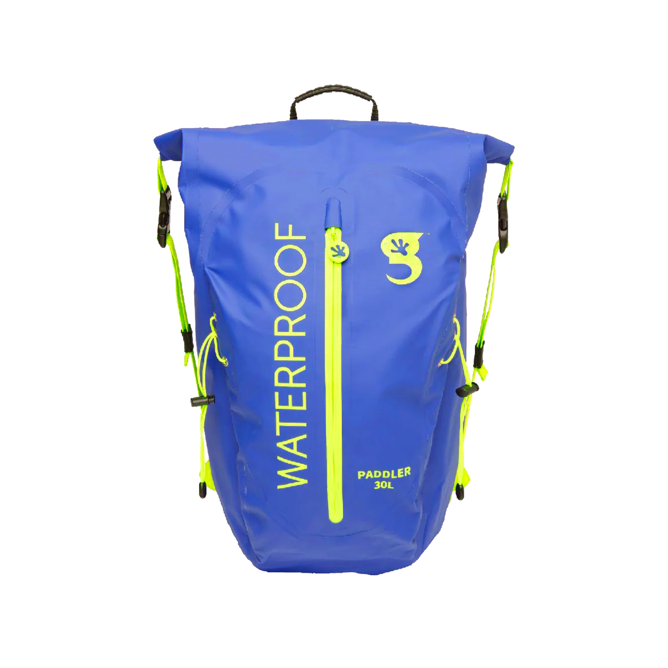Geckobrands Paddler Backpack