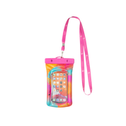 Geckobrands Float Phone Dry Bag - Color Palm