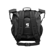 Geckobrands Gecko Paddler 30L Waterproof Backpack - White