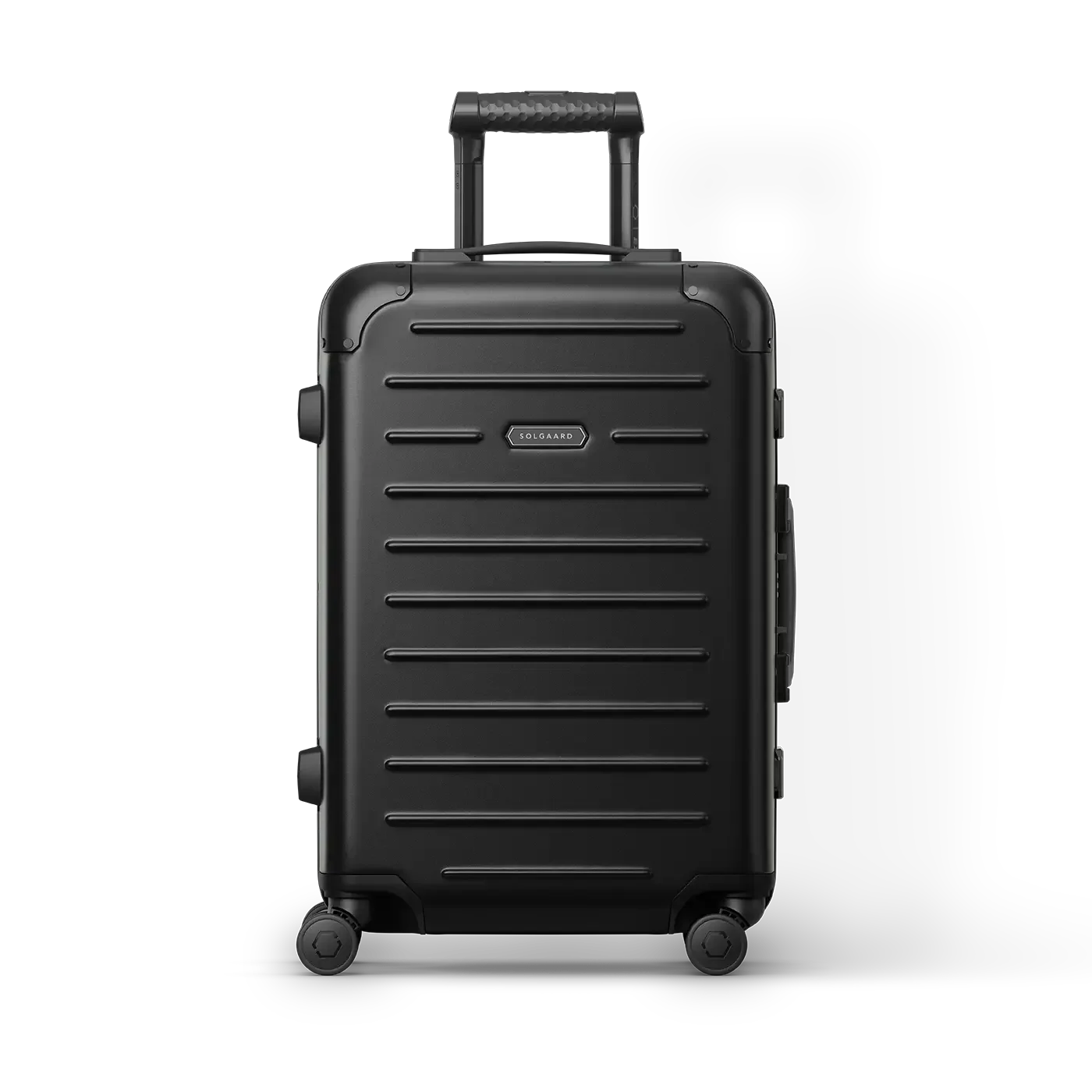 Solgaard Carry-On Closet Original - Black