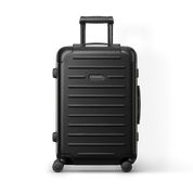 Solgaard Carry-On Closet Original - Black