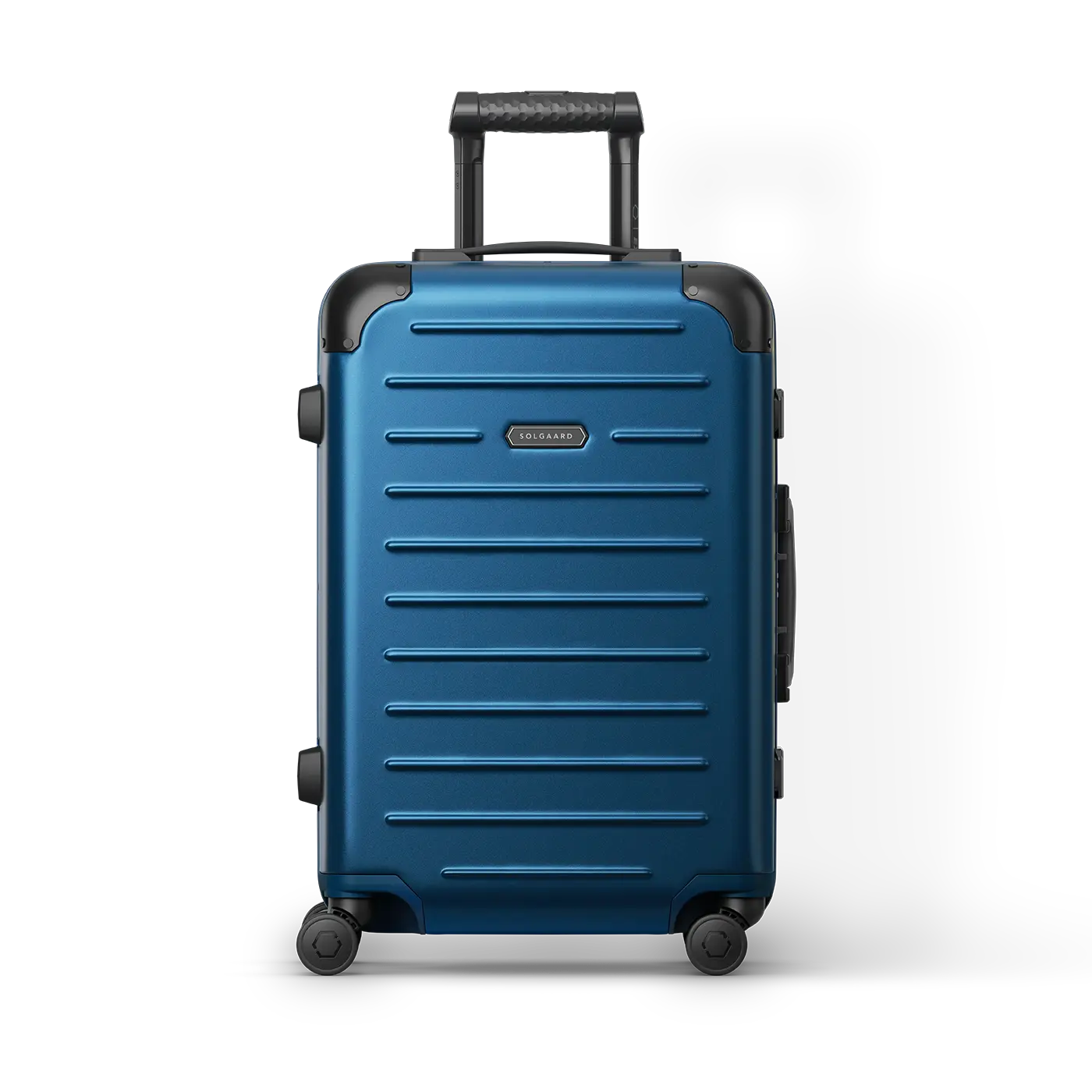 Solgaard Carry-On Closet Original Large - Balearic Blue